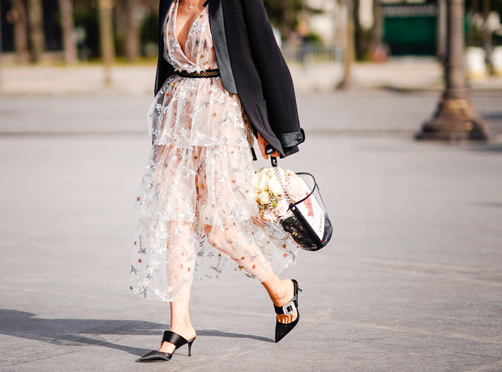 16 Summer Date Night Dresses Under 100 E Online